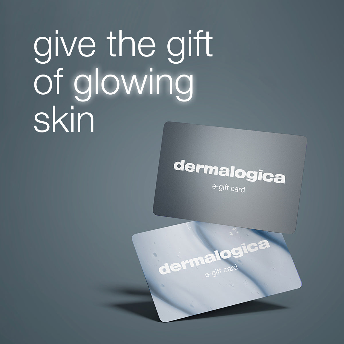 e-gift card