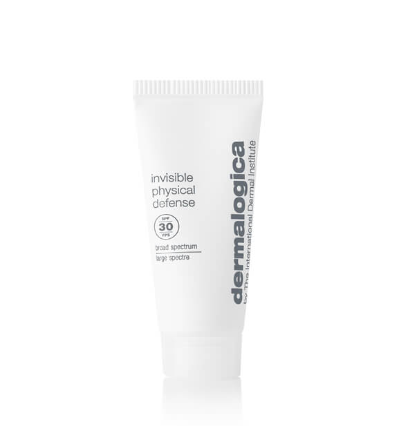 gift - Invisible Physical Defense SPF30
