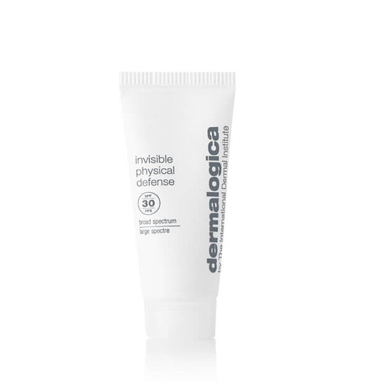 gift - Invisible Physical Defense SPF30