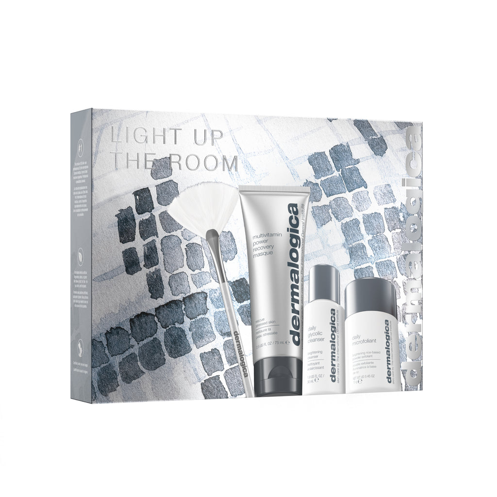 light up the room