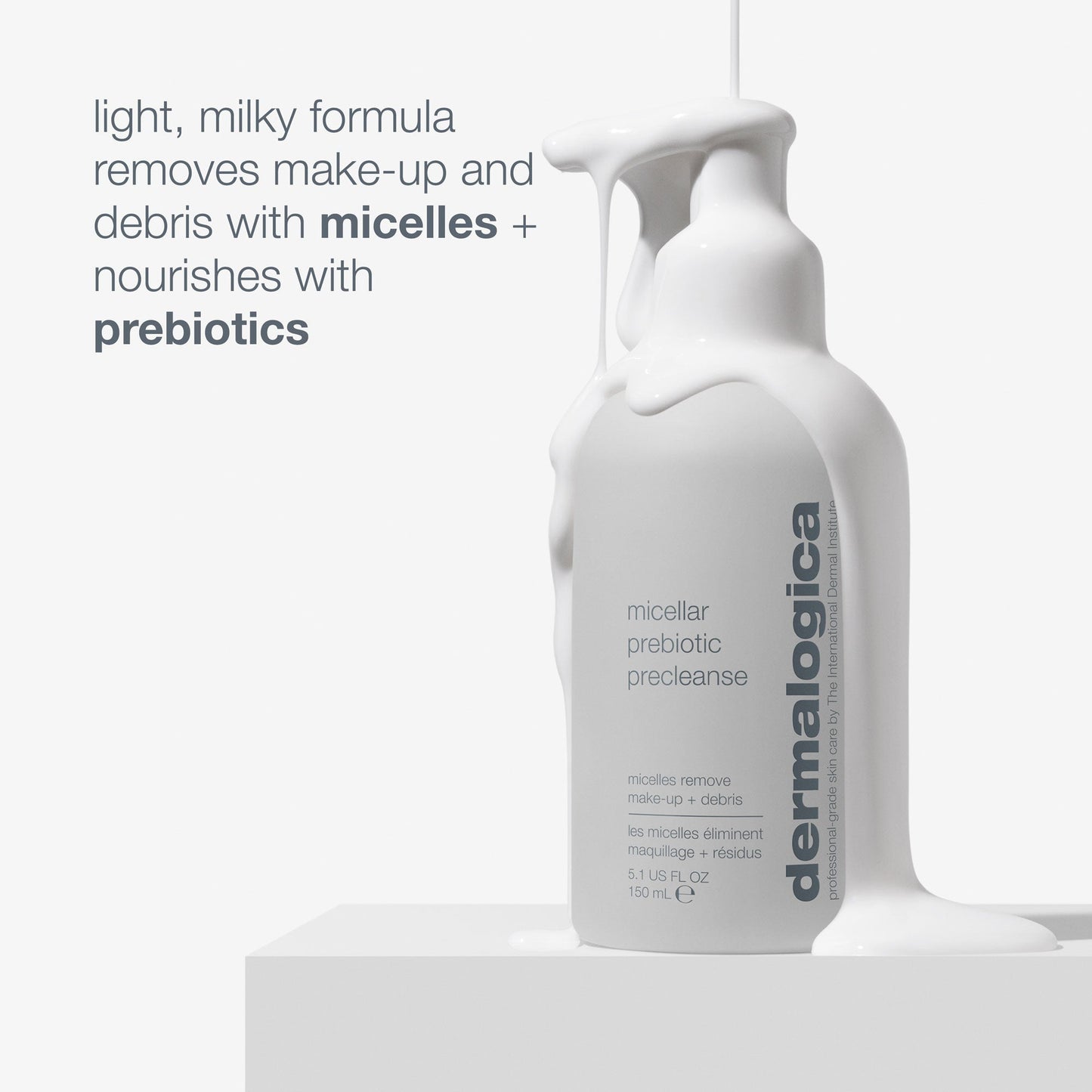 gift - Micellar Prebiotic Precleanse