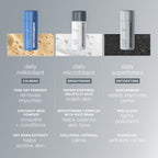 Daily Milkfoliant