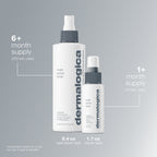 multi-active toner