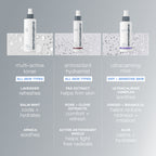 multi-active toner