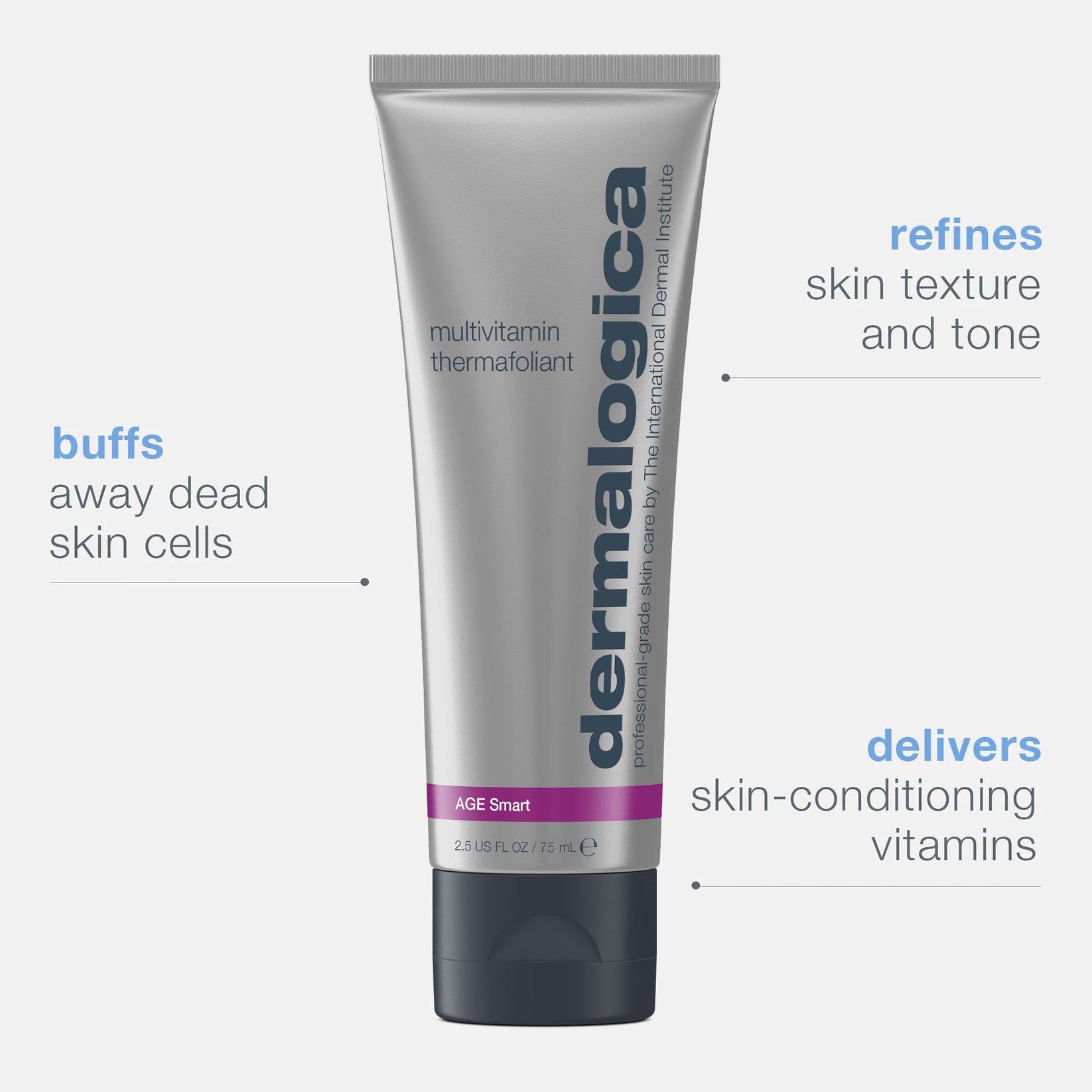 Multivitamin Thermafoliant, Exfoliant Dermalogica® Dermalogica UK