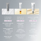 Multivitamin Power Firm Eye Cream