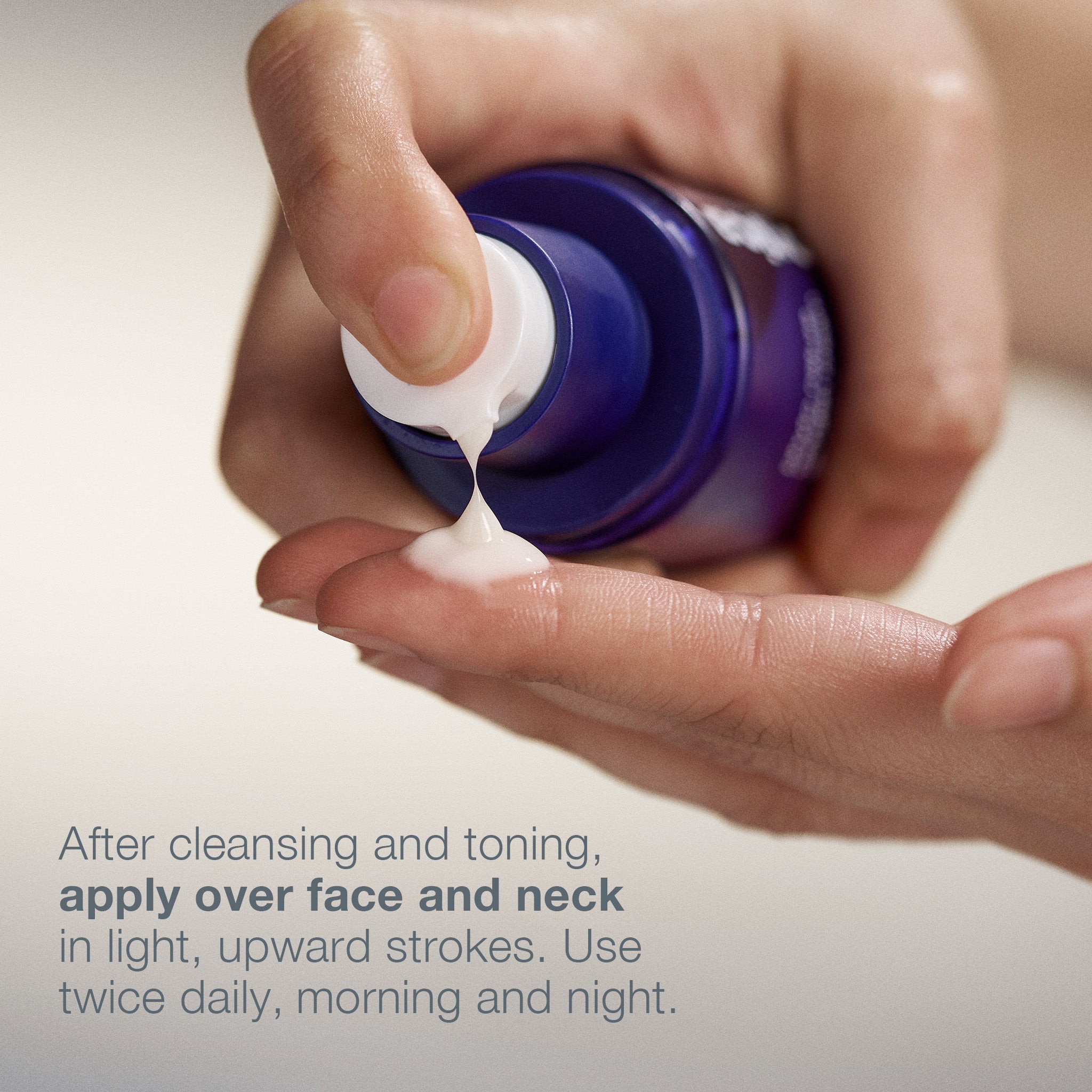 Phyto Nature Oxygen Cream