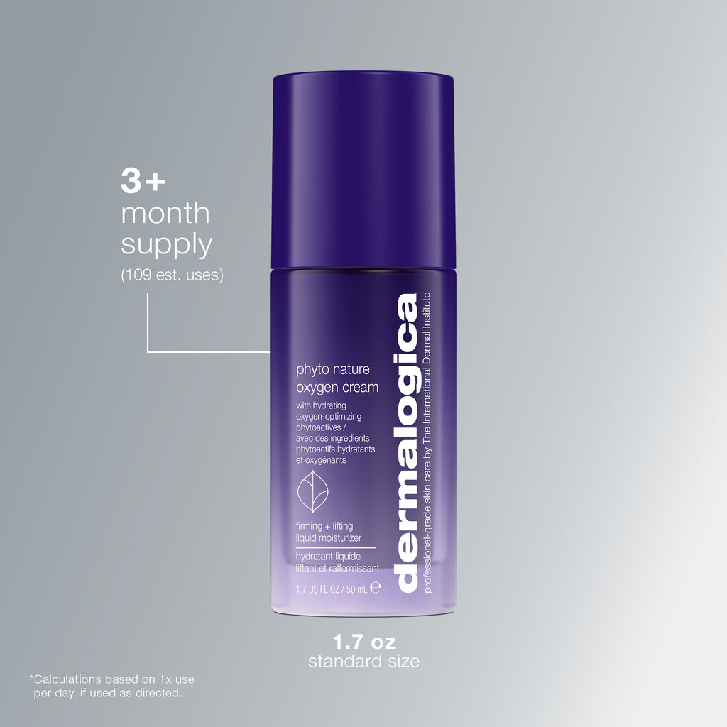 Phyto Nature Oxygen Cream