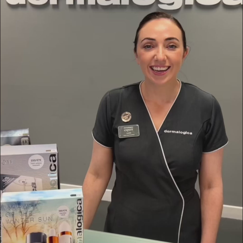 warmth of the winter sun