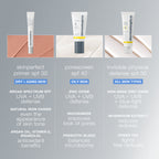 skinperfect primer spf30