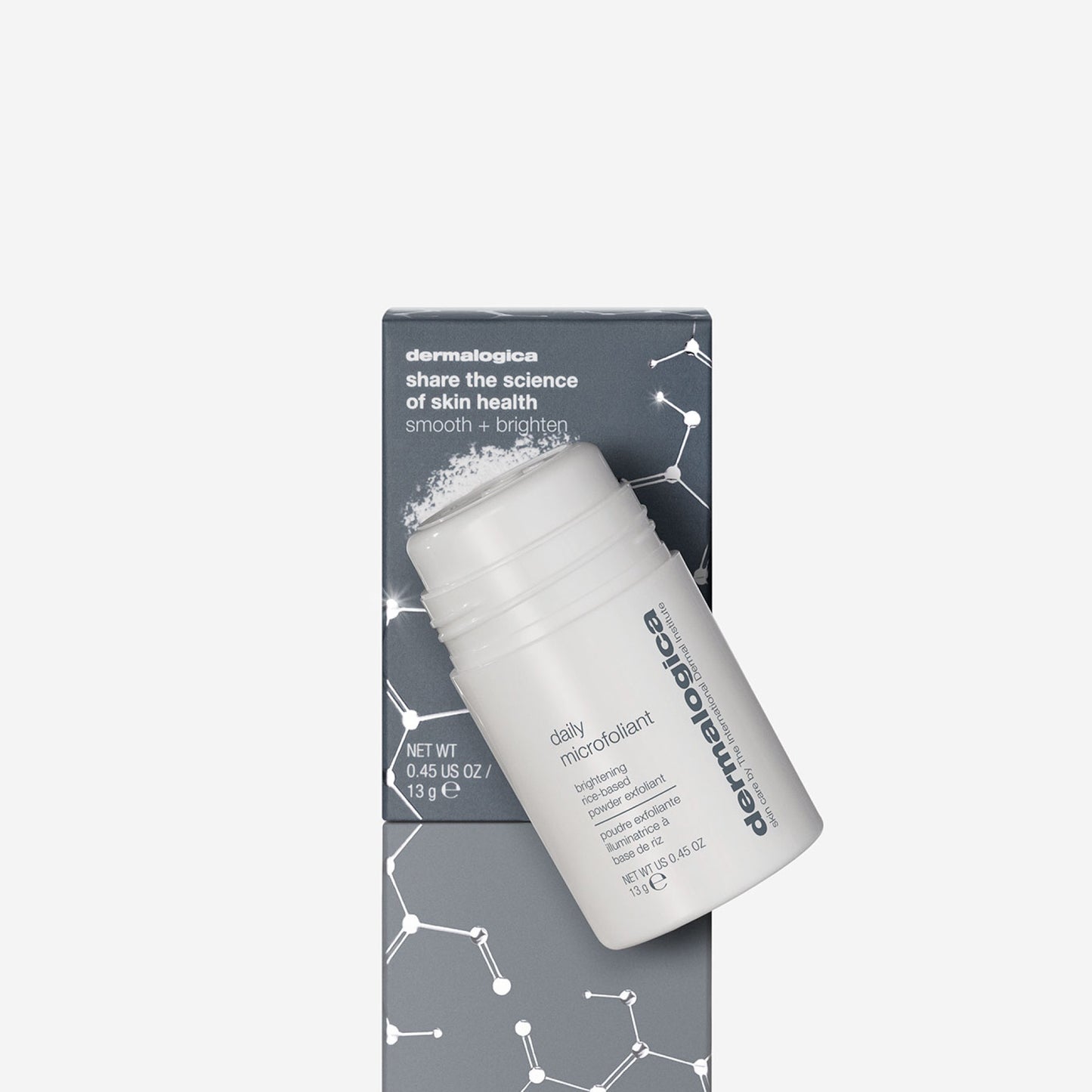 Smooth + Brighten: Daily Microfoliant (1 travel size)