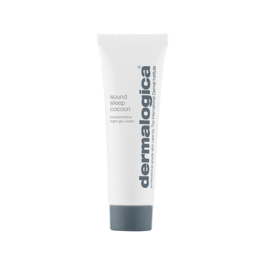 gift - Sound Sleep Cocoon Night Gel-Cream 7ml