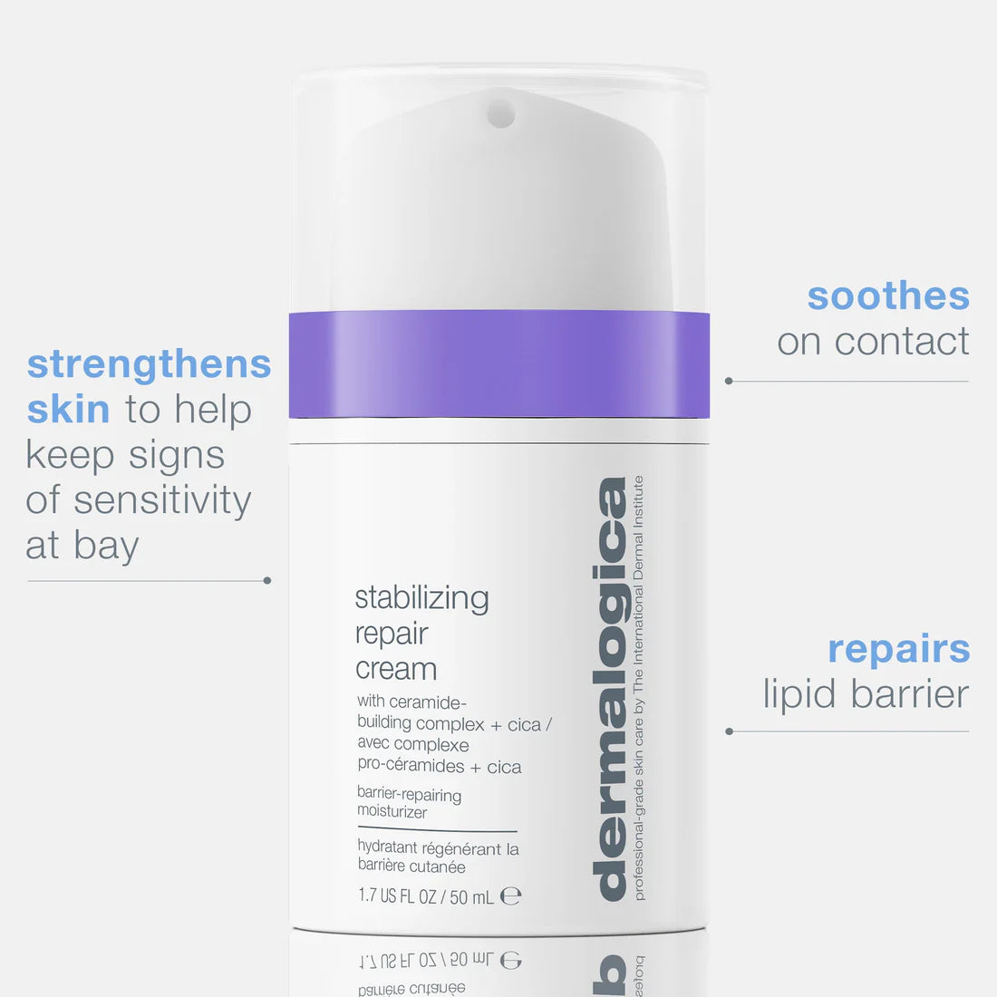 Stabilizing Repair Cream – Dermalogica UK