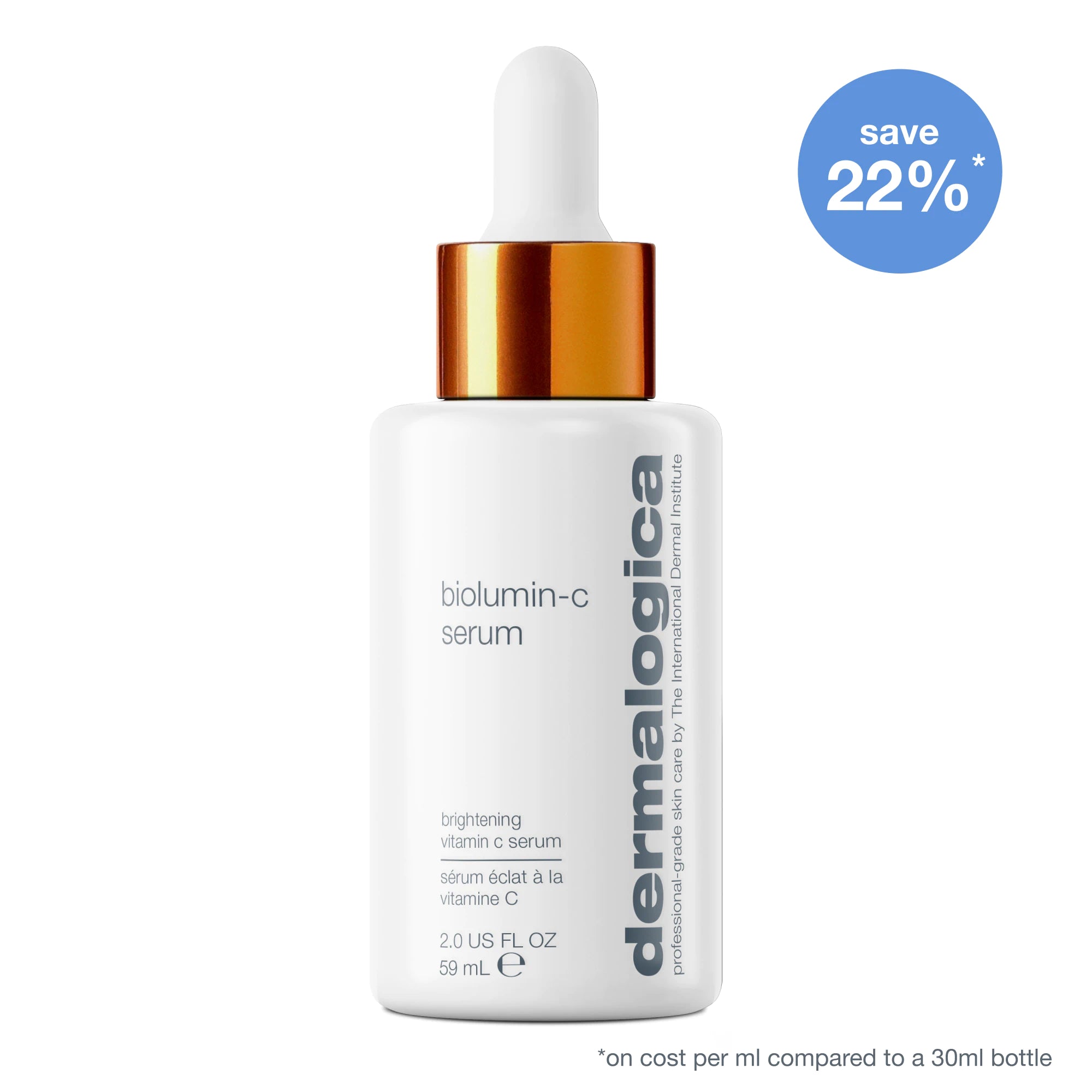 Biolumin-C Vitamin C Serum