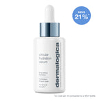 Circular Hydration Serum With Hyaluronic Acid