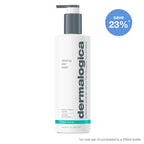 clearing skin wash