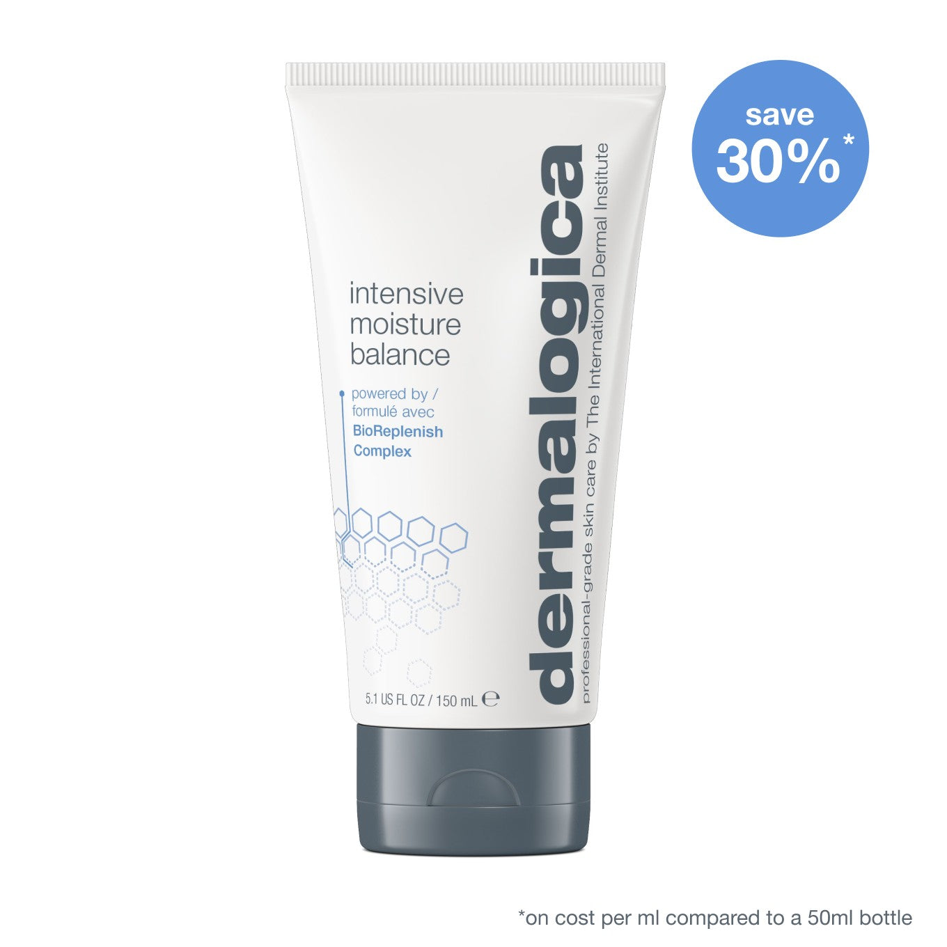 Intensive Moisture Balance Moisturiser