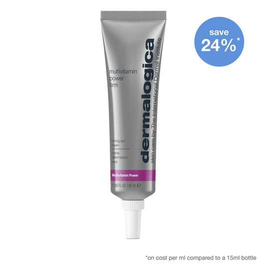 Multivitamin Power Firm Eye Cream