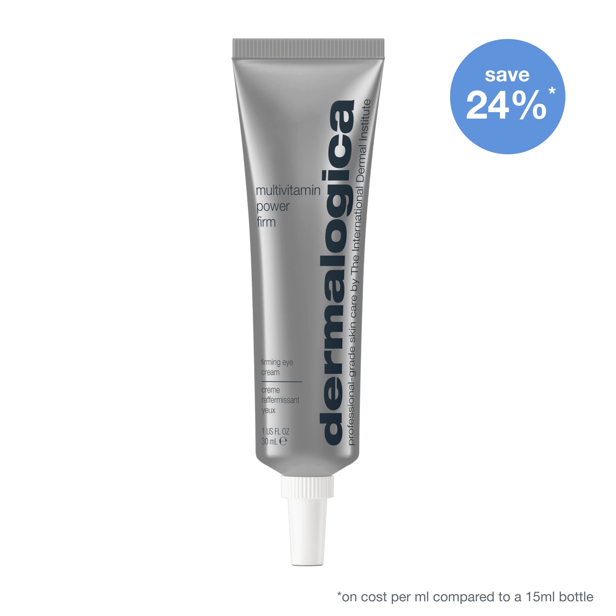 Multivitamin Power Firm Eye Cream