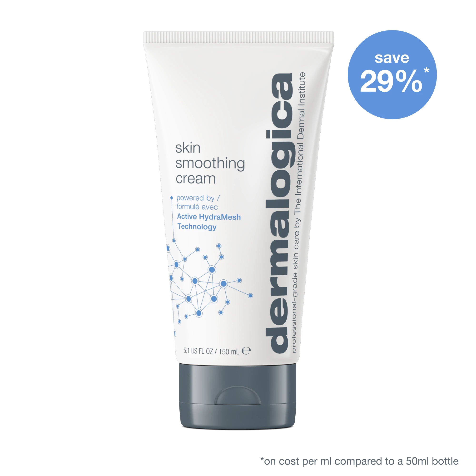 Skin Smoothing Cream Moisturiser