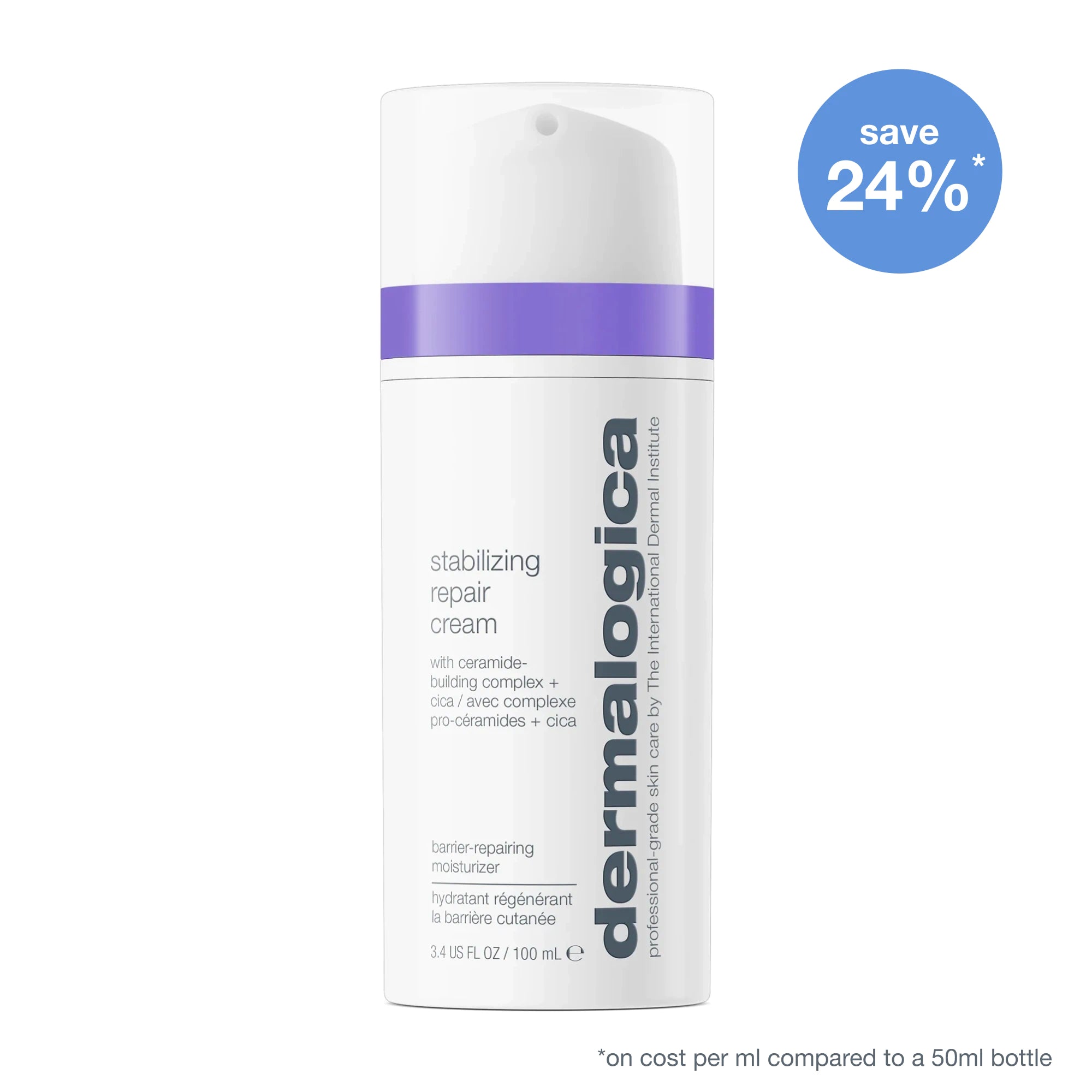 Stabilizing Repair Cream