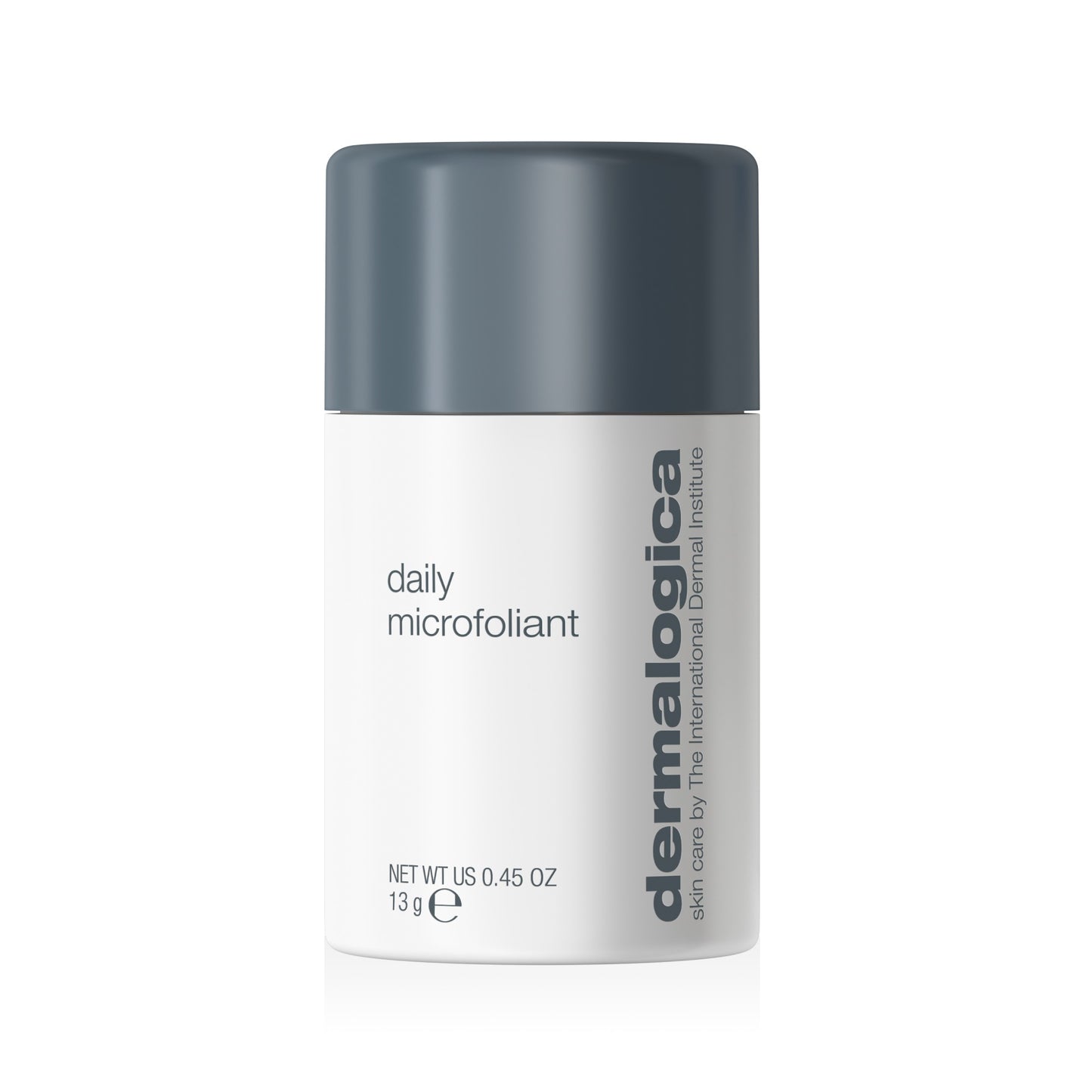 Daily Microfoliant travel size.