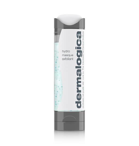 hydro masque exfoliant