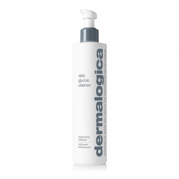 daily glycolic cleanser 295ml
