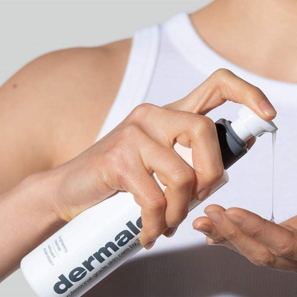 daily glycolic cleanser 295ml