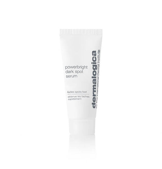gift - powerbright dark spot serum 5ml