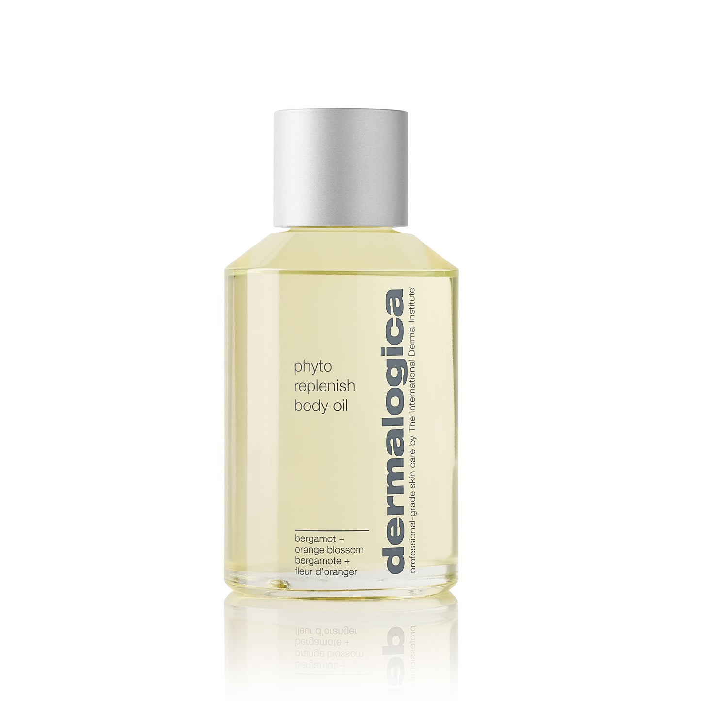 Phyto Replenish Body Oil product front