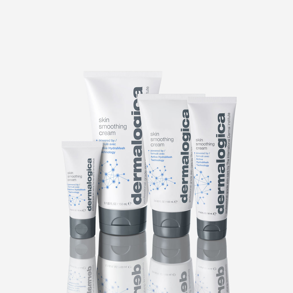Skin Smoothing Cream Moisturiser