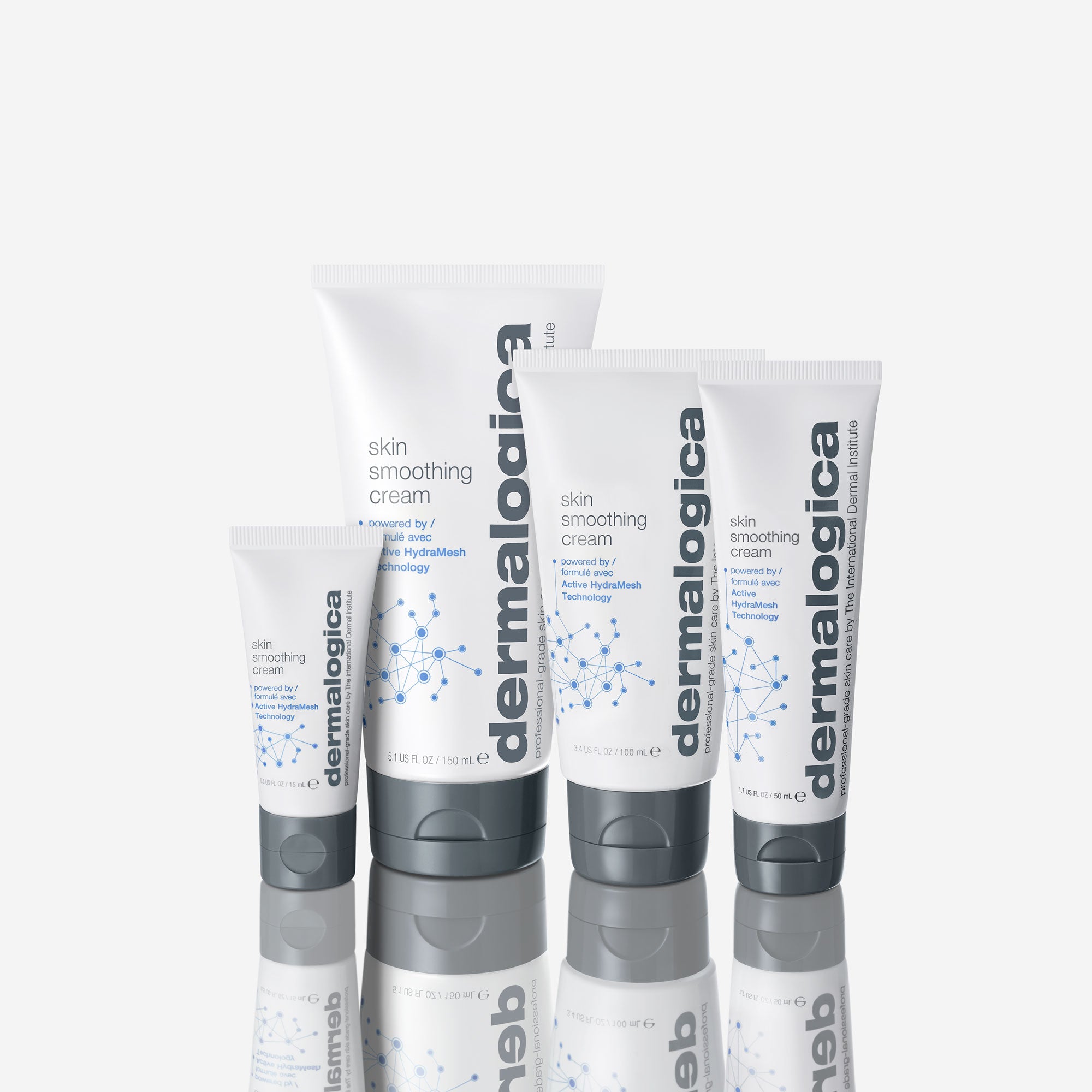Skin Smoothing Cream Moisturiser
