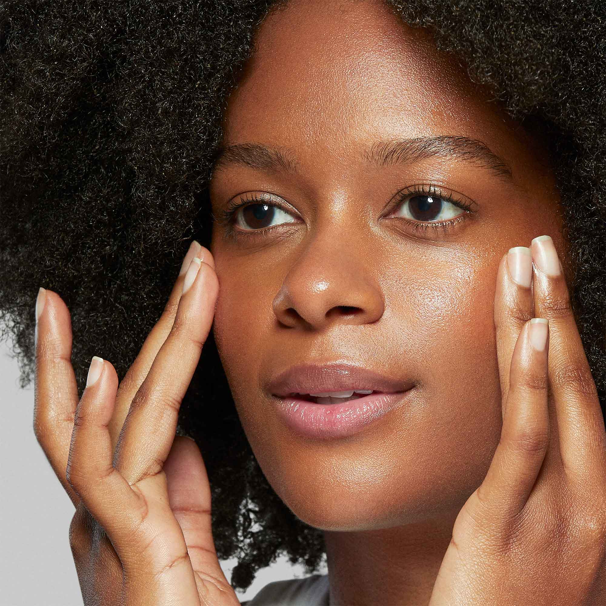 Circular Hydration Serum With Hyaluronic Acid