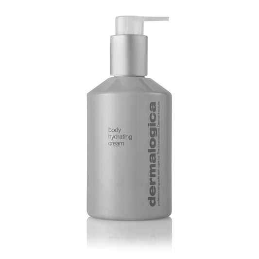 Dermalogica Body Hydrating Cream Front 