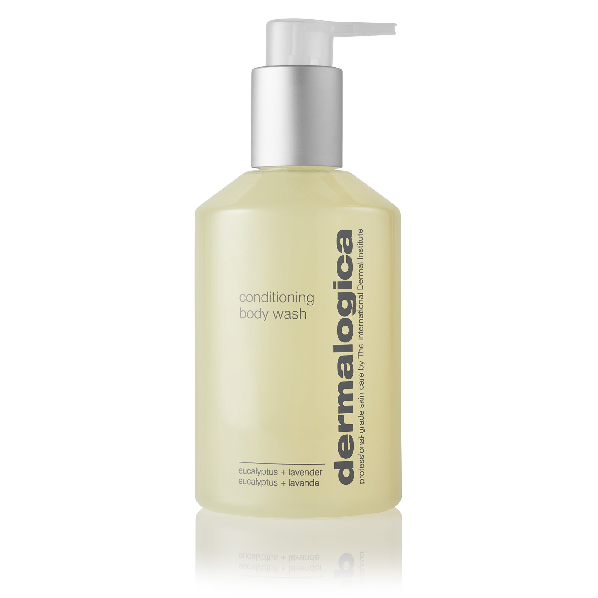 Dermalogica Body Conditioning Wash product front