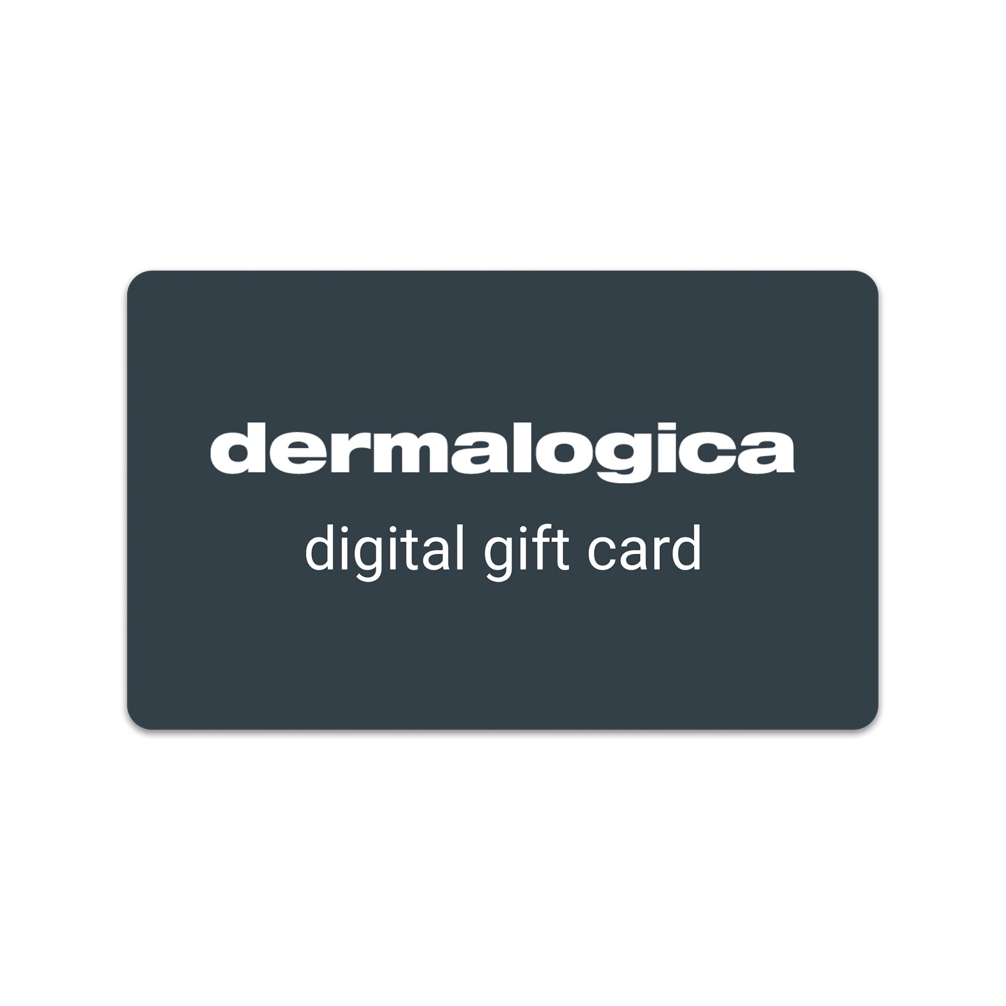 New Customer Gift Card
