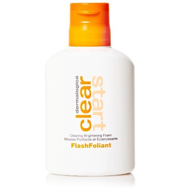 clear start flashfoliant