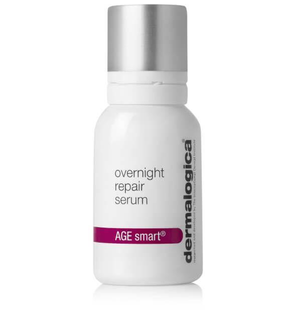 overnight repair serum