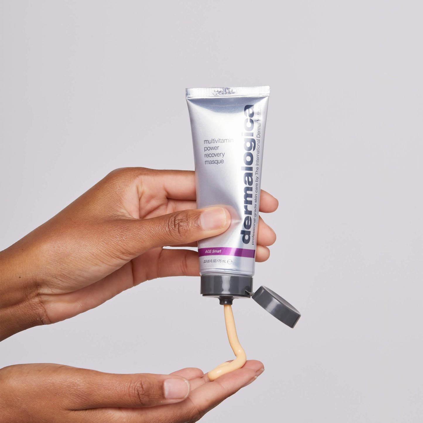 Multivitamin Power Recovery Masque