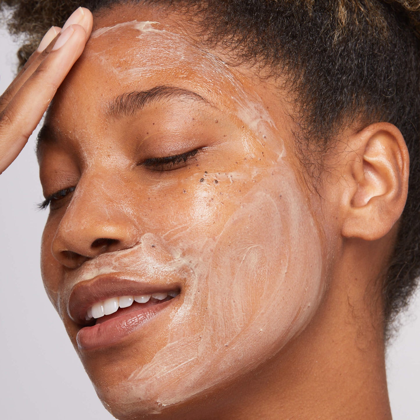 Multivitamin Power Recovery Masque