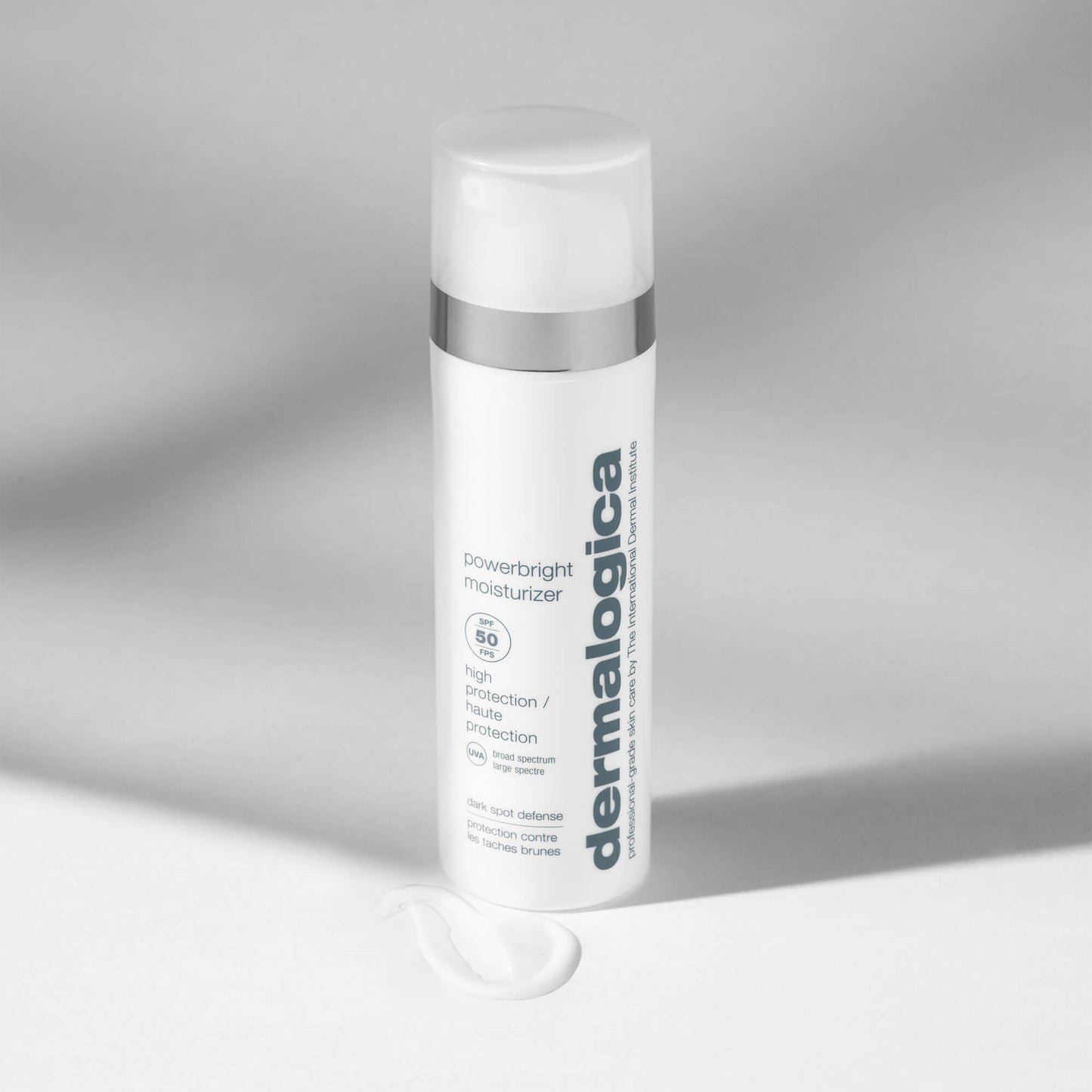 Powerbright Moisturizer SPF 50