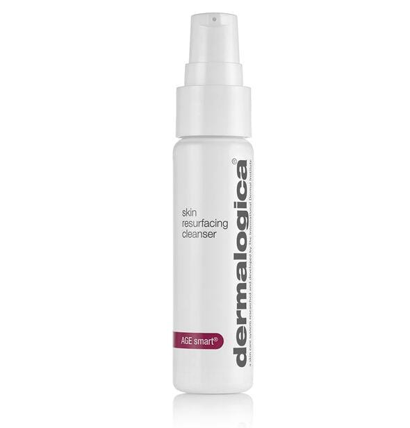 Skin Resurfacing Lactic Acid Cleanser